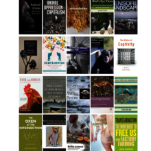 Books that mention VINE