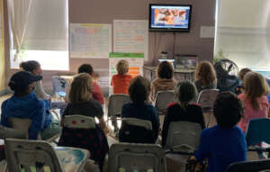 virtual field trip