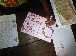 Climate Action at Maronka