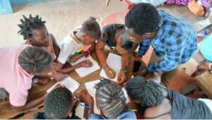 Carousel Learning Activities