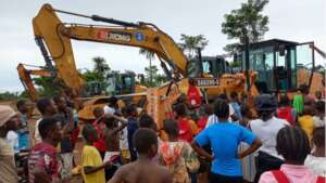 Learning About How Roads Are Made