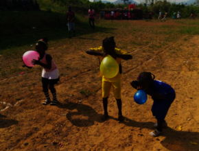 Maronka Sports Day