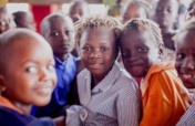 Educate 50 vulnerable children in Sierra Leone