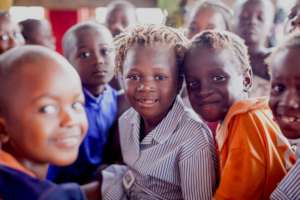 Educate 50 vulnerable children in Sierra Leone