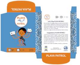 Card Game Box
