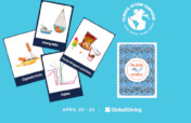 Ocean Health: Interactive Word and Picture Game