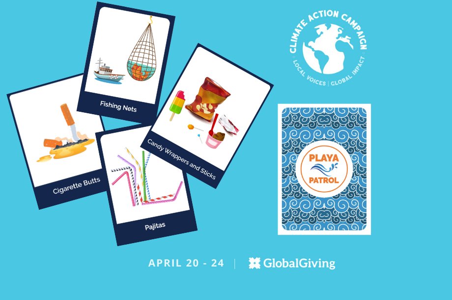 Ocean Health: Interactive Word and Picture Game