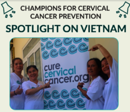 Vietnam's Champion Facilitators