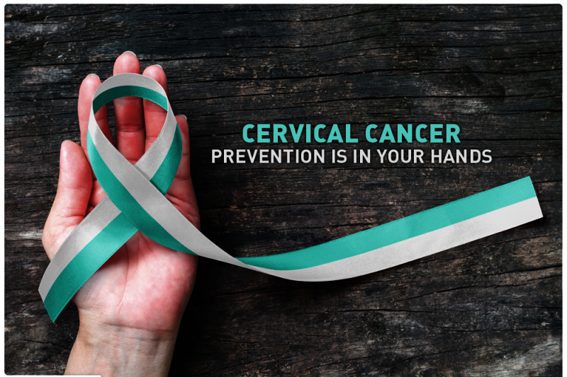 Treating women for cervical cancer in Hue, Vietnam