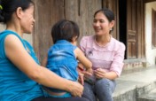 Treating women for cervical cancer in Hue, Vietnam