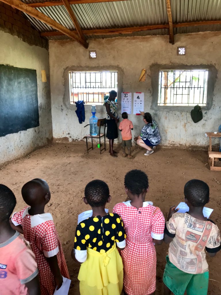 Tabibu Africa Mobile Clinic