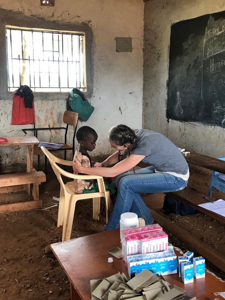Tabibu Africa Mobile Clinic