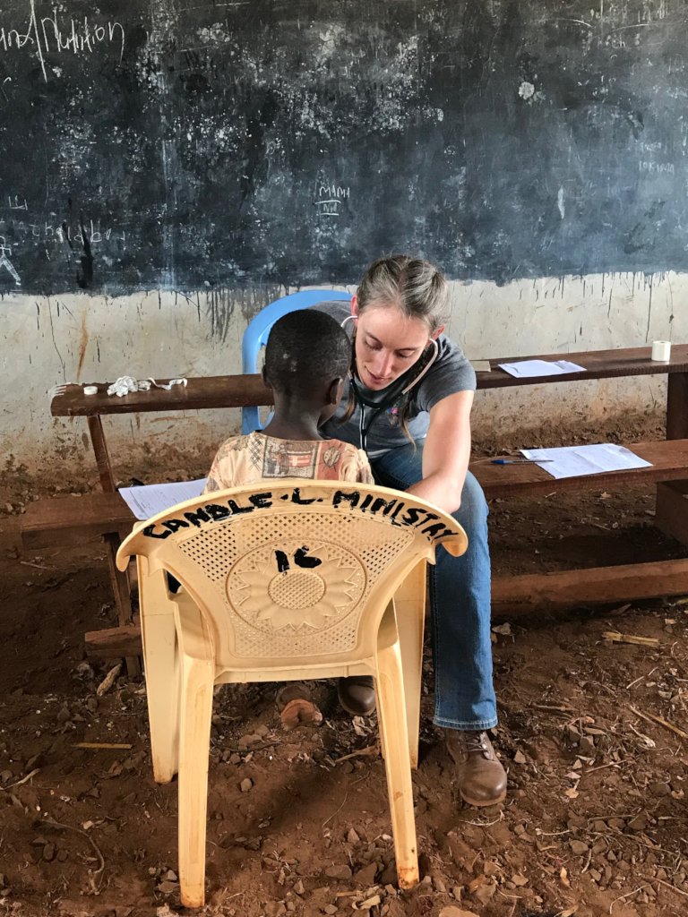 Tabibu Africa Mobile Clinic