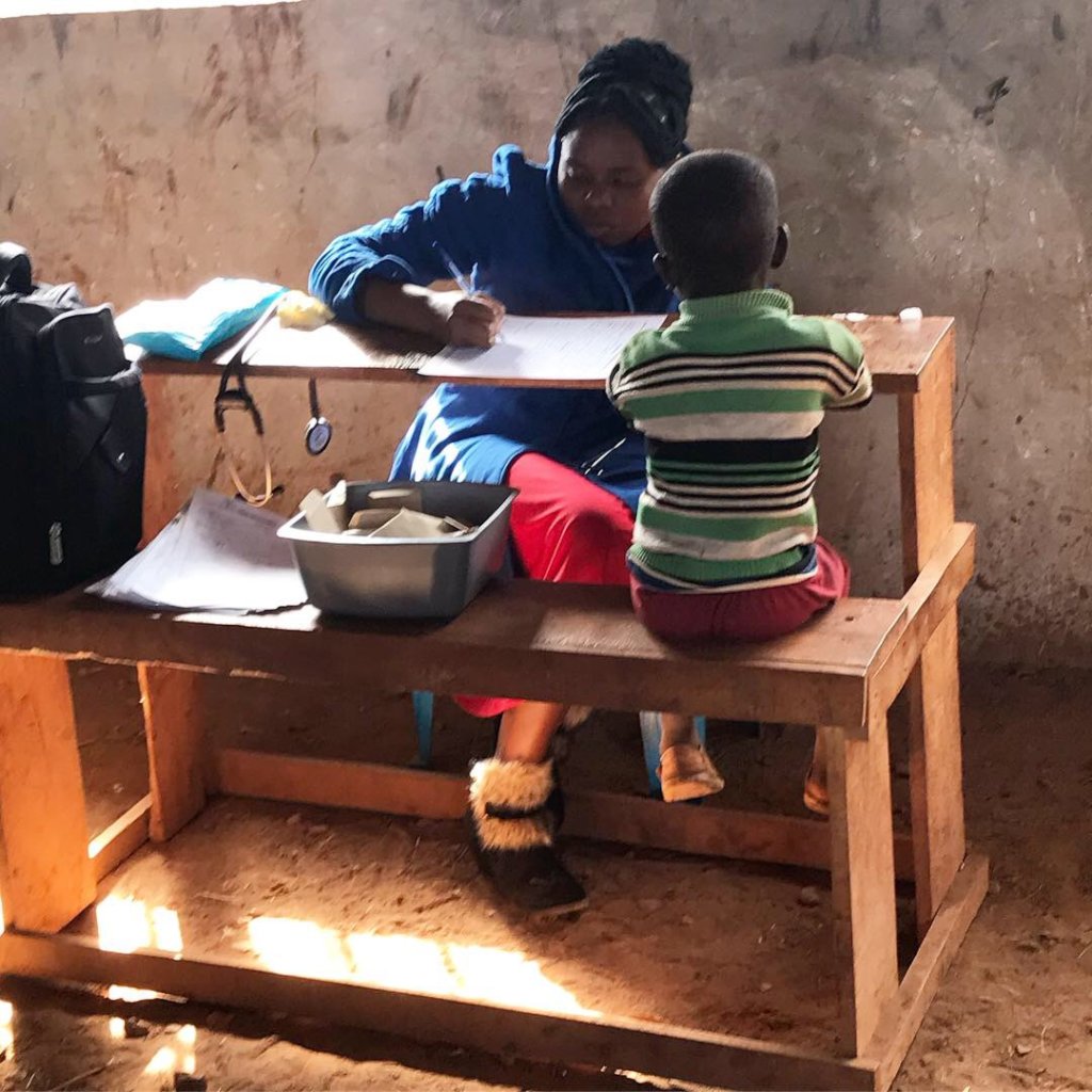 Tabibu Africa Mobile Clinic