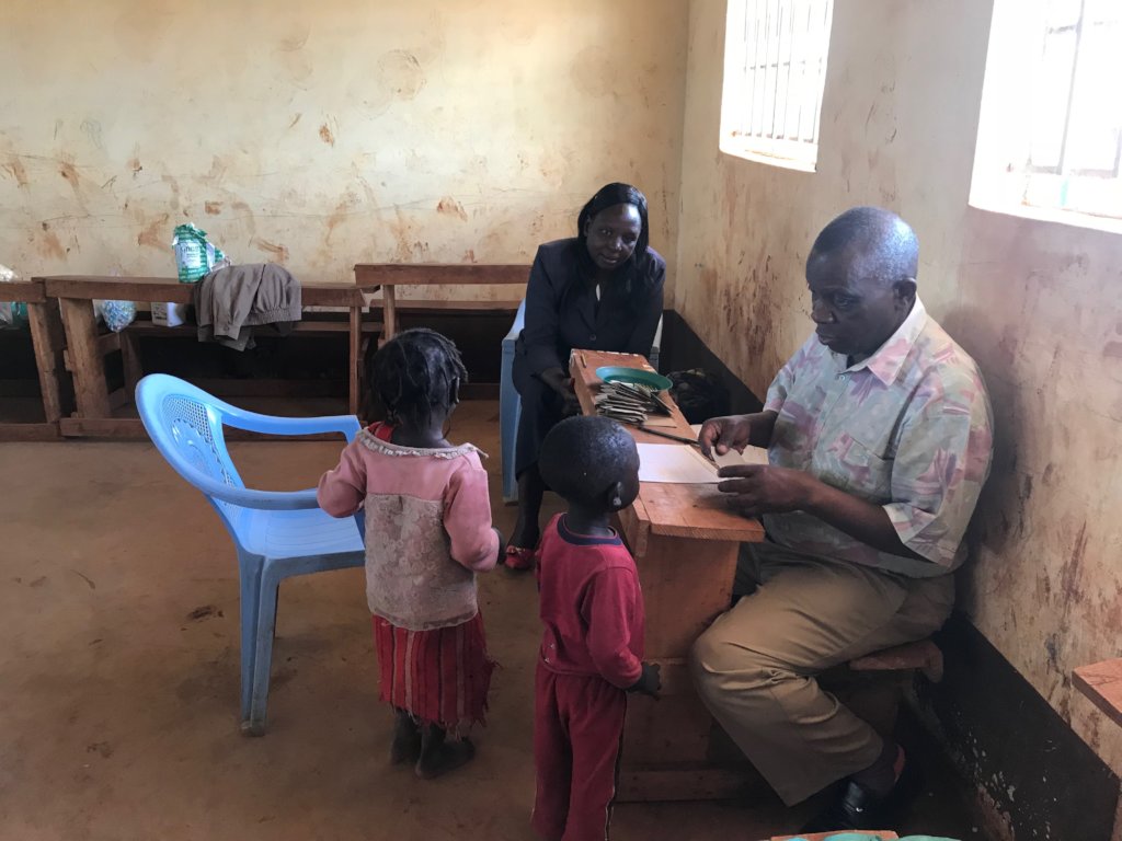 Tabibu Africa Mobile Clinic