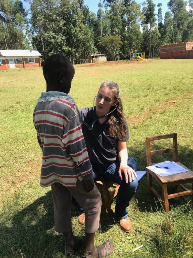 Tabibu Africa Mobile Clinic