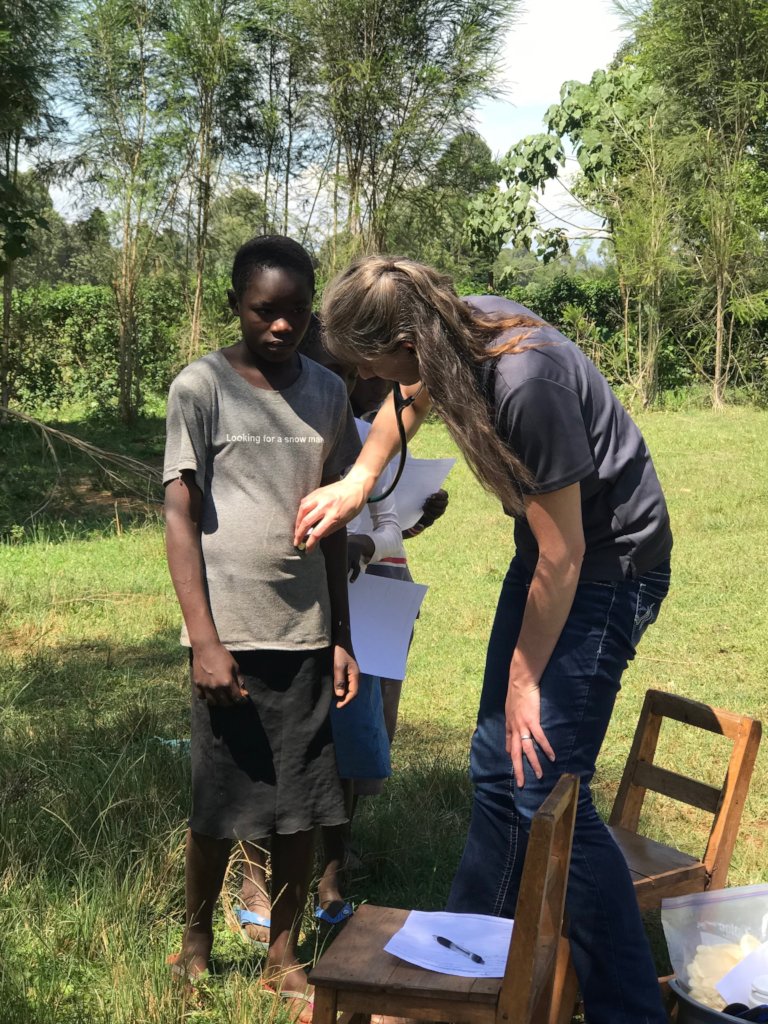 Tabibu Africa Mobile Clinic