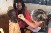 Tabibu Africa Mobile Clinic