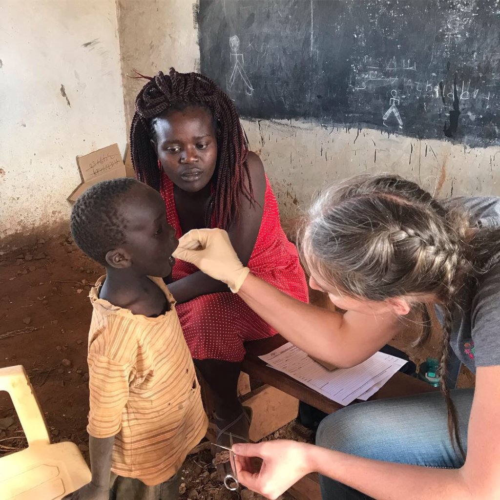 Tabibu Africa Mobile Clinic