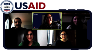USAID's JAVA Program