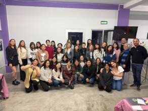 Beginning of semester event 2026