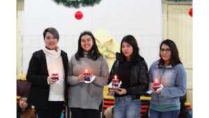 Graduate Ceremony