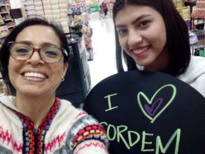 Cordem Awareness Campaign