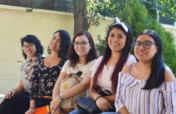 Empower women through education!
