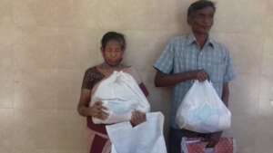 old age grocery distribution