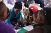 Scholarships for Academic Knowledge Transfer
