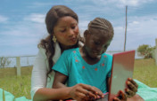 21ST CENTURY SKILLS TRAINING 4 KIDS IN NIGERIA