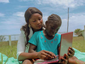 21ST CENTURY SKILLS TRAINING 4 KIDS IN NIGERIA
