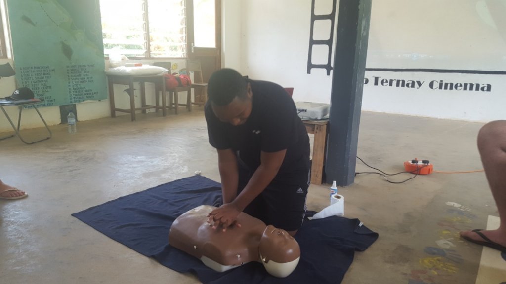 Protect Sharks from Becoming Extinct