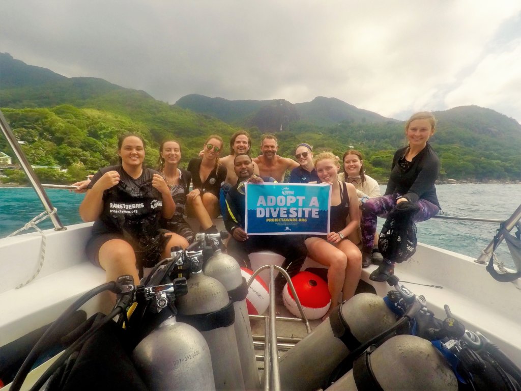 Protect Sharks from Becoming Extinct