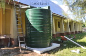 Expanding Access to Water & Sanitation in Caqalai