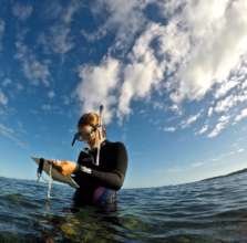 Help Us Fight Against Illegal Fishing in Our Ocean