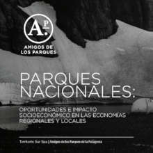 Caracterizacion Parques Nacionales (NP Analysis)