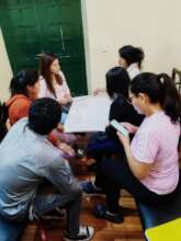Inclusive education workshop