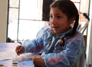 Kiara 4 years