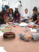 Enjoy educational and formative activities :-)