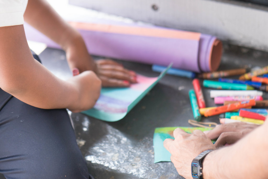 Educate 80 street working children in Guadalajara!