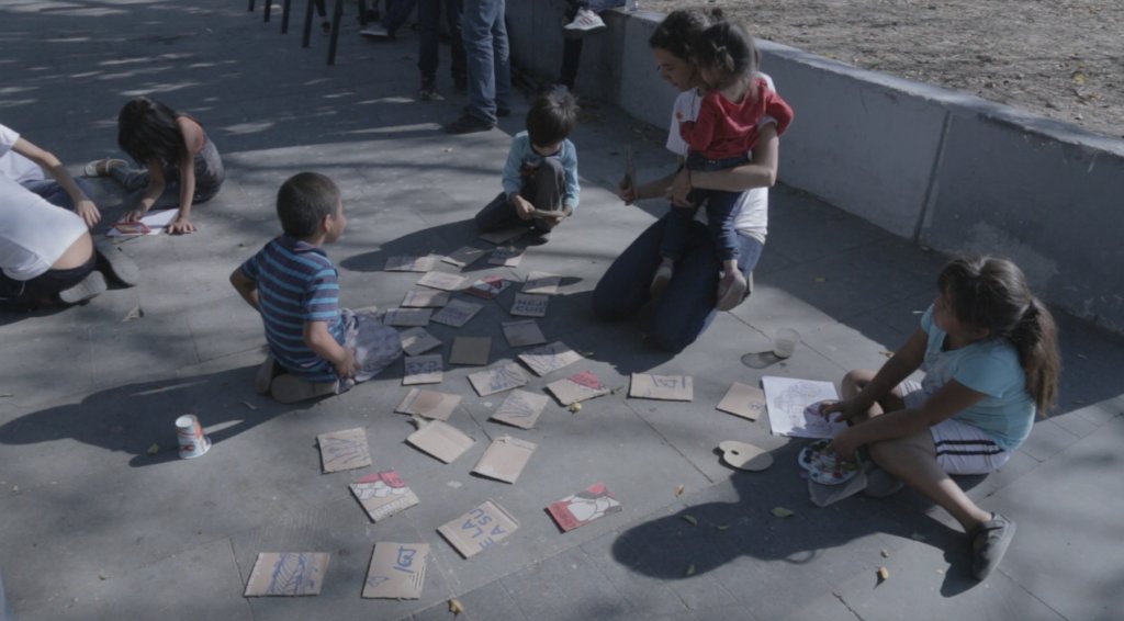 Educate 80 street working children in Guadalajara!