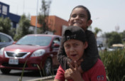 Educate 80 street working children in Guadalajara!