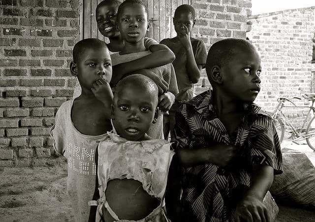 EDUCATION FOR VULNERABLE CHILDREN IN SOUTH-SOUTH