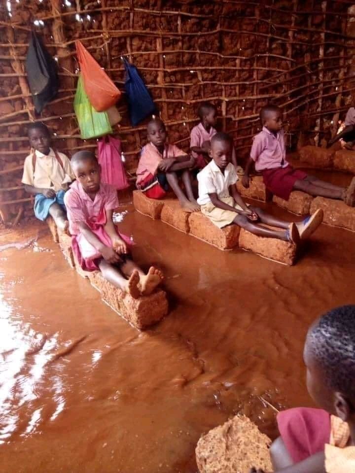 EDUCATION FOR VULNERABLE CHILDREN IN SOUTH-SOUTH