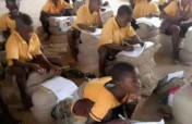 EDUCATION FOR VULNERABLE CHILDREN IN SOUTH-SOUTH