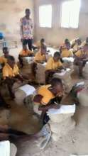 EDUCATION FOR VULNERABLE CHILDREN IN SOUTH-SOUTH