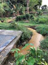 The poof river fertilizes the fields