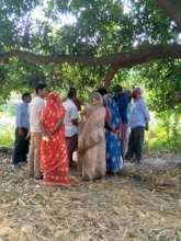 Motivation speech for the motivated farmers