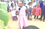 The project will benefit the orphans.